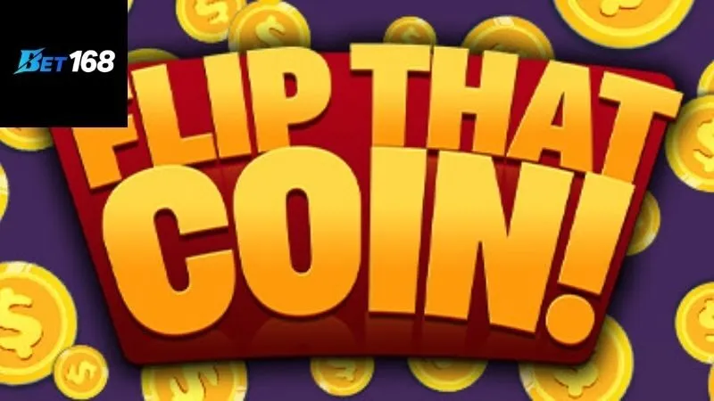Giới thiệu về Coin Flip Bet168