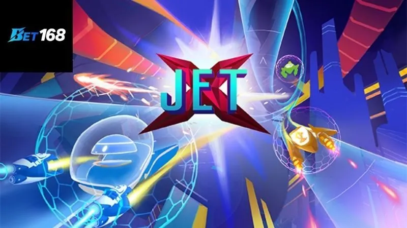 Giới thiệu về JetX Bet168