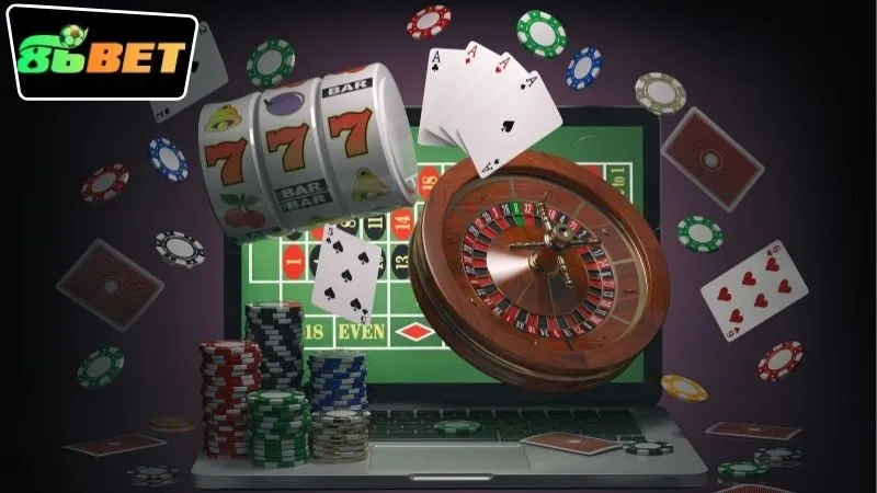 Cược thể thao & casino đỉnh cao